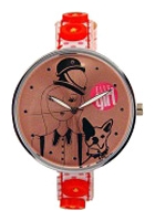 Wrist watch ELLE 40003S18X for kid's - 1 photo, image, picture