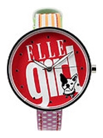 Wrist watch ELLE 40003S21X for kid's - 1 picture, image, photo