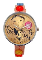 Wrist watch ELLE 40003S22X for kid's - 1 photo, picture, image