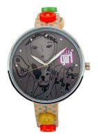 Wrist watch ELLE 40003S23X for kid's - 1 photo, picture, image