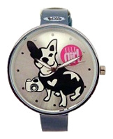 Wrist watch ELLE 40003S25X for kid's - 1 picture, photo, image