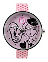 Wrist watch ELLE 40003S29X for kid's - 1 picture, image, photo