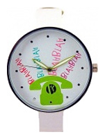 Wrist watch ELLE 40003S32X for kid's - 1 picture, image, photo