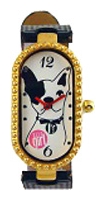Wrist watch ELLE 40005S02X for kid's - 1 photo, image, picture