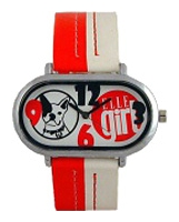Wrist watch ELLE 40006S01X for kid's - 1 picture, image, photo