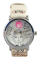 ELLE 40007S02X wrist watches for kid's - 1 image, picture, photo
