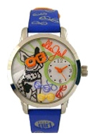 Wrist watch ELLE 40009P03X for kid's - 1 image, photo, picture
