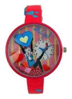 Wrist watch ELLE 40010P01X for kid's - 1 photo, image, picture