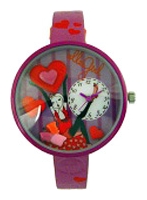 Wrist watch ELLE 40010P03X for kid's - 1 photo, picture, image