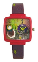 Wrist watch ELLE 40016P02X for kid's - 1 photo, picture, image