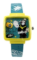 Wrist watch ELLE 40017P02X for kid's - 1 photo, picture, image