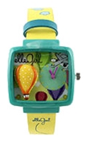 Wrist watch ELLE 40031P01X for kid's - 1 photo, image, picture
