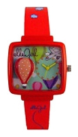 Wrist watch ELLE 40031P02X for kid's - 1 picture, image, photo
