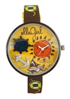 ELLE 40036P01X wrist watches for kid's - 1 image, picture, photo