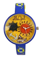 Wrist watch ELLE 40036P02X for kid's - 1 photo, picture, image