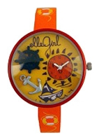 Wrist watch ELLE 40036P03X for kid's - 1 picture, photo, image