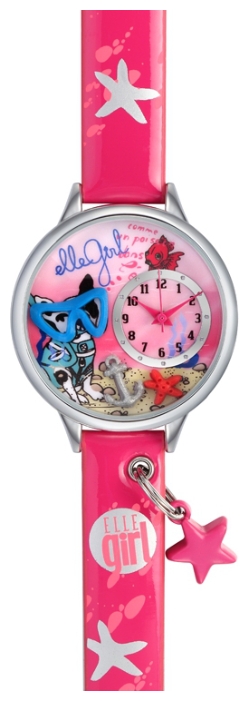 Wrist watch ELLE 40057S02X for women - 1 image, photo, picture