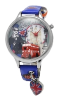 Wrist watch ELLE 40059S02X for women - 1 photo, picture, image