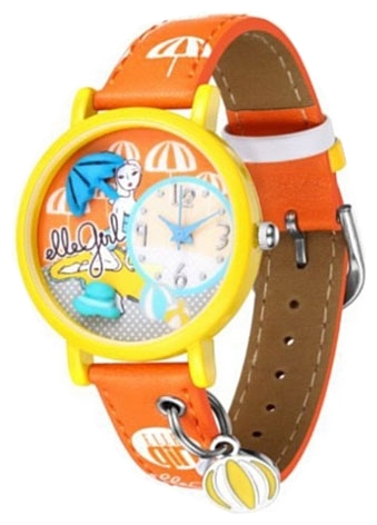 Wrist watch ELLE 40060S03X for kid's - 1 photo, image, picture