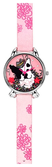ELLE 40063S01X wrist watches for kid's - 1 image, picture, photo