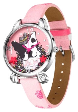 ELLE 40063S01X wrist watches for kid's - 2 image, picture, photo