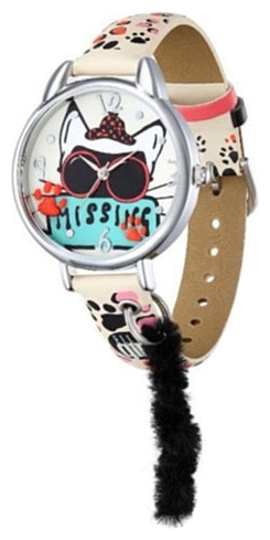Wrist watch ELLE 40064S01X for kid's - 1 picture, photo, image