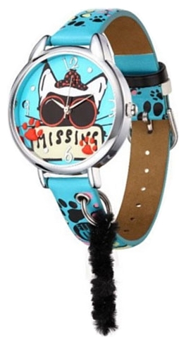 Wrist watch ELLE 40064S02X for kid's - 1 photo, picture, image