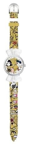 Wrist watch ELLE 40065S03X for kid's - 1 photo, image, picture