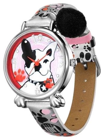 ELLE 40066S02X wrist watches for kid's - 1 image, picture, photo