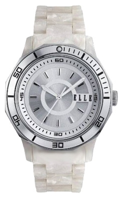 Wrist watch ELLE 50001P01N for women - 1 photo, picture, image