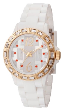 Wrist watch ELLE 50003P01 for women - 1 photo, image, picture