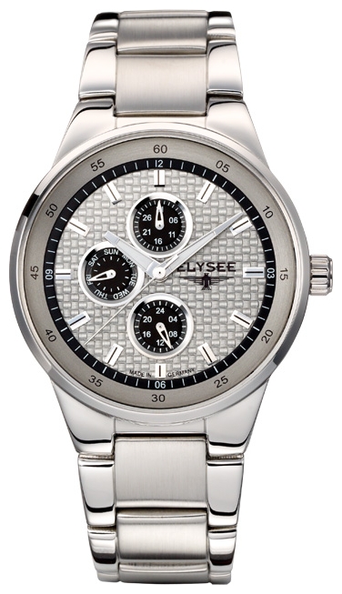 Wrist watch ELYSEE 13251 for men - 1 picture, photo, image