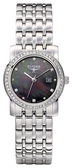 Wrist watch ELYSEE 13260 for women - 1 photo, image, picture
