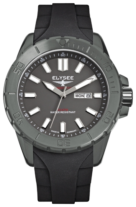 ELYSEE 13269 wrist watches for men - 1 image, picture, photo