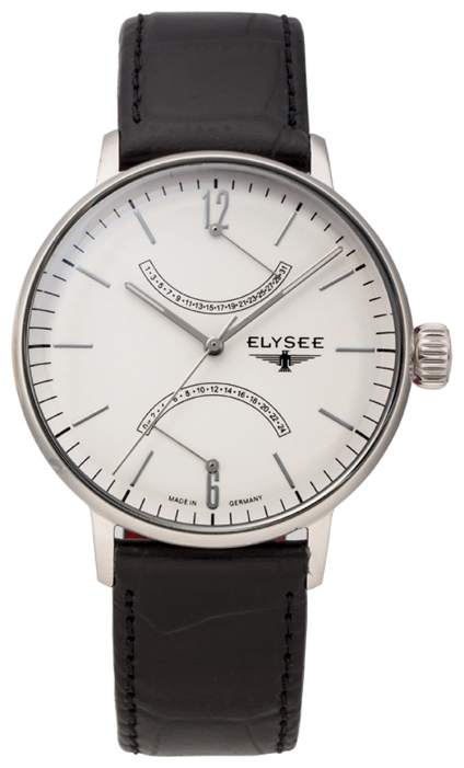 ELYSEE 13270 wrist watches for men - 1 image, picture, photo