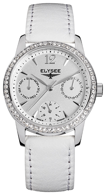 Wrist watch ELYSEE 13274 for women - 1 picture, image, photo