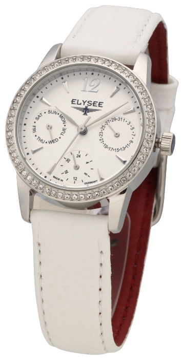 Wrist watch ELYSEE 13274 for women - 2 picture, image, photo