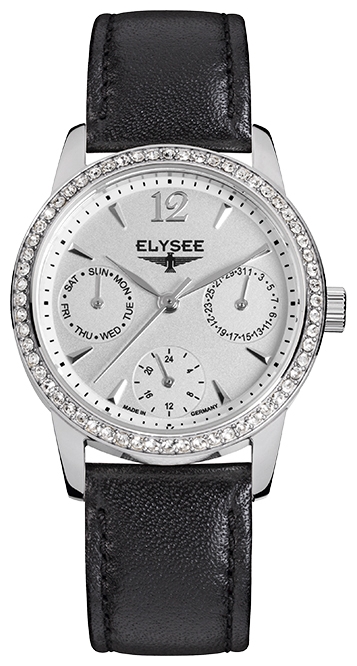 Wrist watch ELYSEE 13274B for women - 1 photo, picture, image