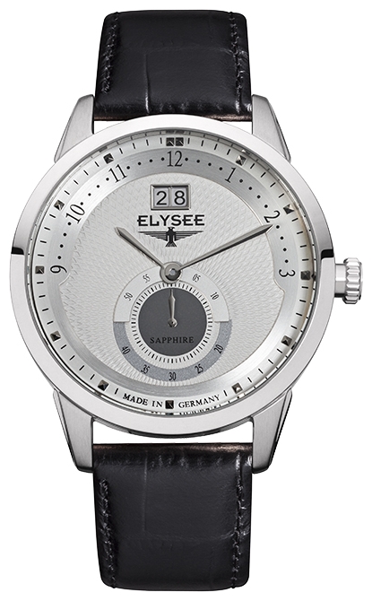 ELYSEE watch for men - picture, image, photo