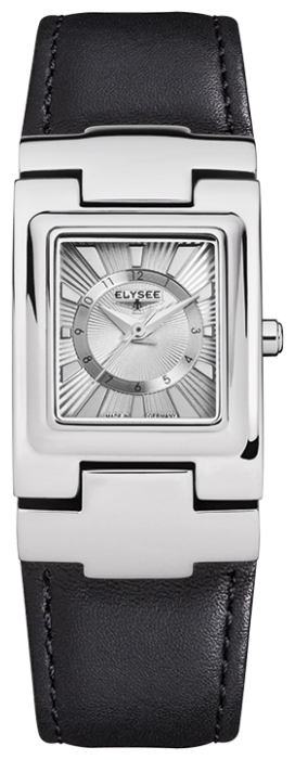 Wrist watch ELYSEE 22001 for women - 1 photo, image, picture