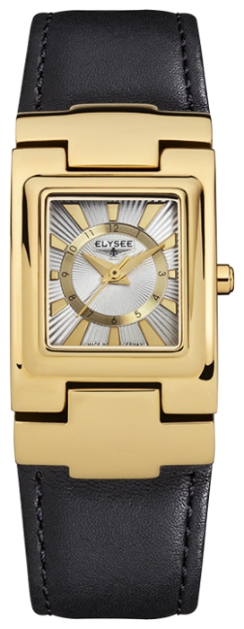 Wrist watch ELYSEE 22002 for women - 1 image, photo, picture
