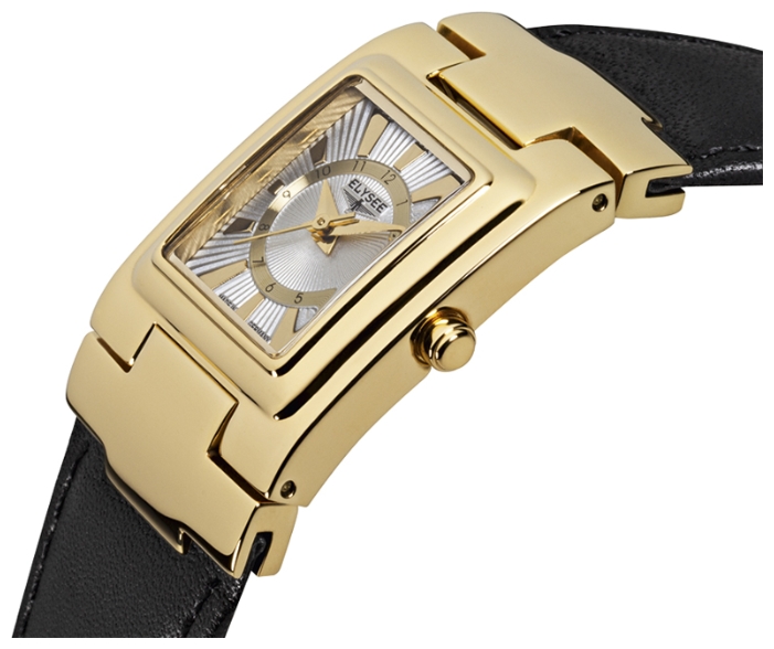 Wrist watch ELYSEE 22002 for women - 2 image, photo, picture