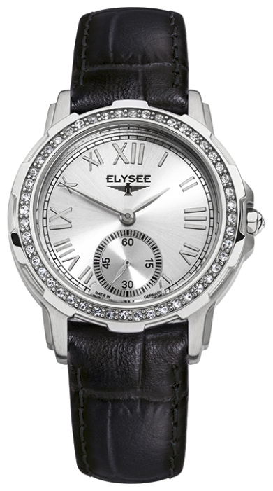 Wrist watch ELYSEE 22003 for women - 1 photo, picture, image