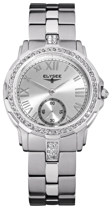 Wrist watch ELYSEE 22003S for women - 1 photo, picture, image