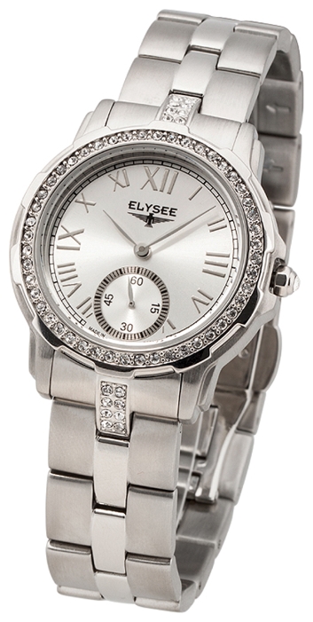 Wrist watch ELYSEE 22003S for women - 2 photo, picture, image