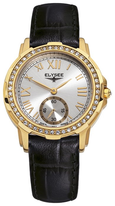 Wrist watch ELYSEE 22004 for women - 1 image, photo, picture