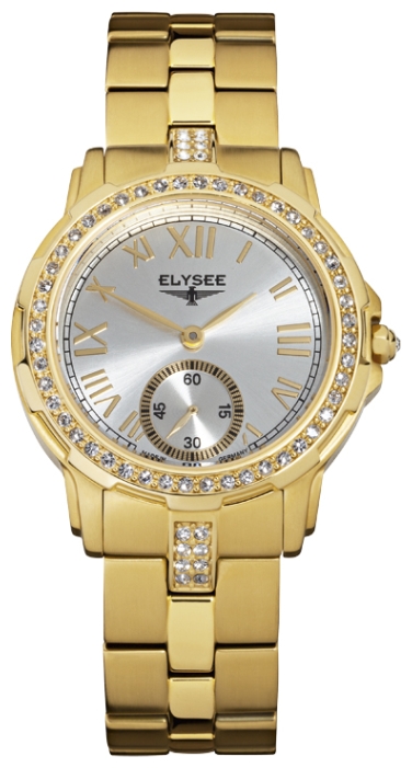 Wrist watch ELYSEE 22004S for women - 1 picture, photo, image