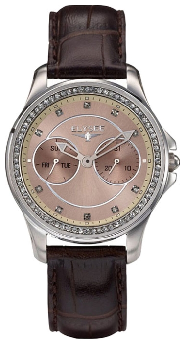 Wrist watch ELYSEE 24111 for women - 1 picture, photo, image
