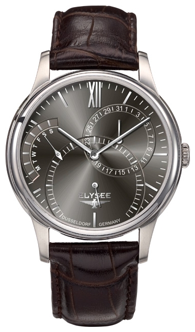 ELYSEE 24115 wrist watches for men - 1 image, picture, photo