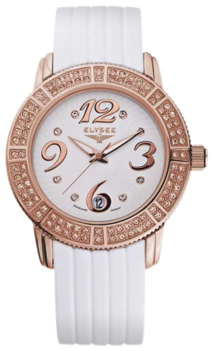 Wrist watch ELYSEE 28418 for women - 1 image, photo, picture